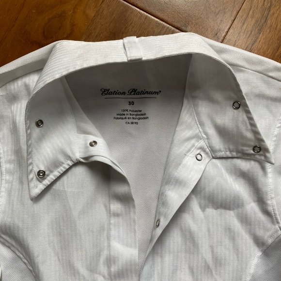 Elation | Platinum Show Shirt - Picture 2 of 2